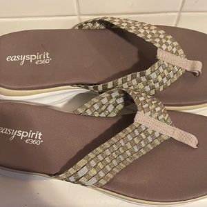 Easy Spirit Women’s Sandals